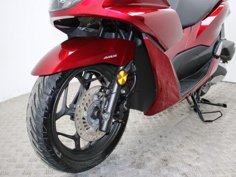 Honda PCX125 PCX WW 125 A-M 23