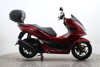 Honda PCX125 PCX WW 125 A-M
