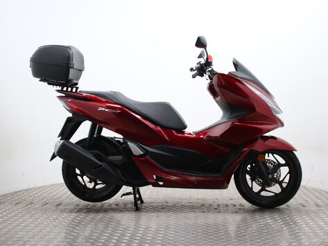 Honda PCX125 PCX WW 125 A-M
