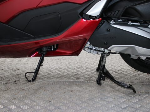 Honda PCX125 PCX WW 125 A-M 24