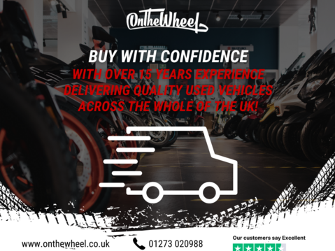 Honda PCX125 PCX WW 125 A-M 13