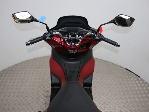 Honda PCX125 PCX WW 125 A-M 14