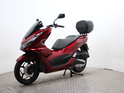 Honda PCX125 PCX WW 125 A-M 6