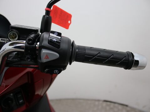 Honda PCX125 PCX WW 125 A-M 30