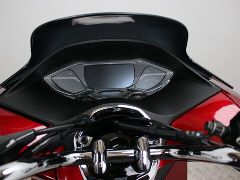 Honda PCX125 PCX WW 125 A-M 15