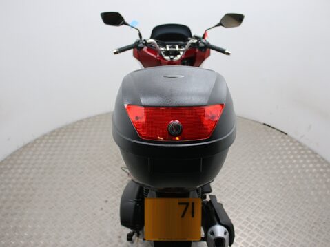 Honda PCX125 PCX WW 125 A-M 31