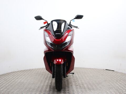 Honda PCX125 PCX WW 125 A-M 5