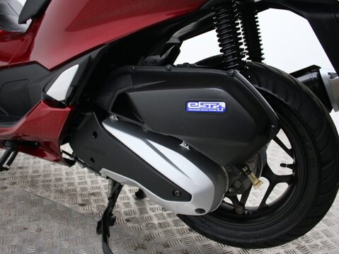 Honda PCX125 PCX WW 125 A-M 28