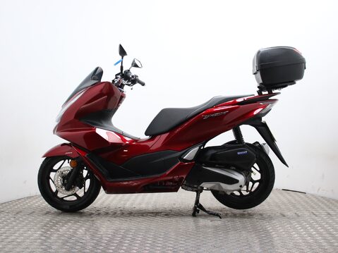 Honda PCX125 PCX WW 125 A-M 8