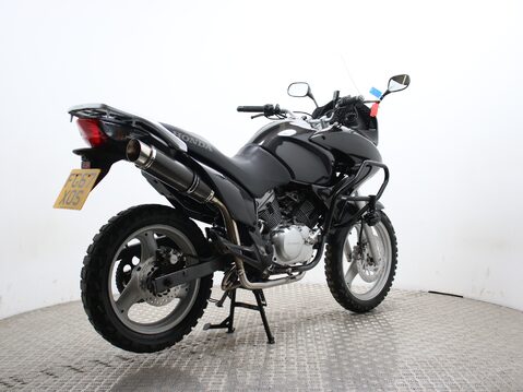 Honda XL125 Varadero XL 125 V-B 12