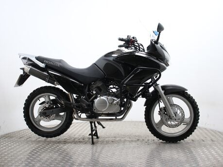 Honda XL125 Varadero XL 125 V-B