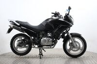 Honda XL125 Varadero XL 125 V-B