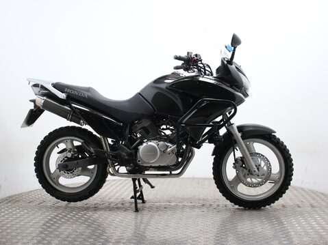 Honda XL125 Varadero XL 125 V-B