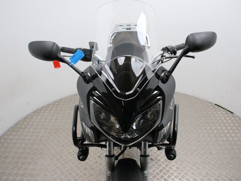 Honda XL125 Varadero XL 125 V-B 20