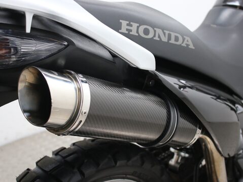 Honda XL125 Varadero XL 125 V-B 27