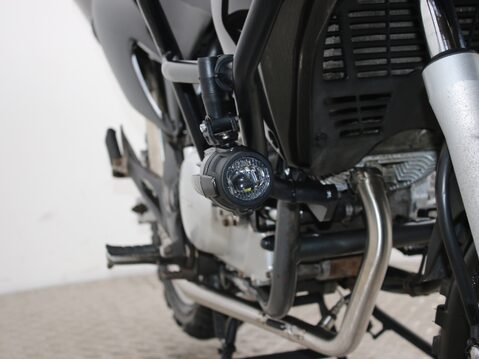 Honda XL125 Varadero XL 125 V-B 17