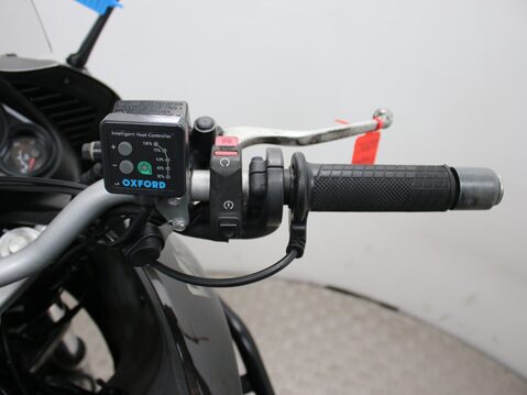 Honda XL125 Varadero XL 125 V-B 31