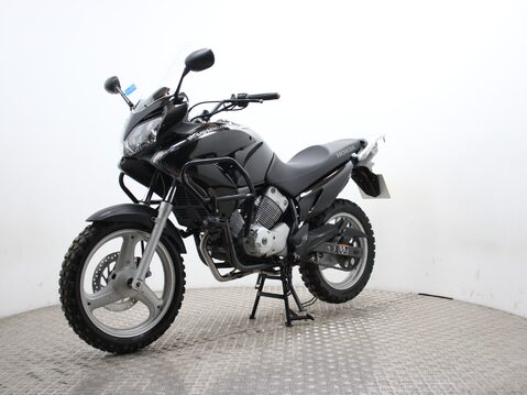 Honda XL125 Varadero XL 125 V-B 6