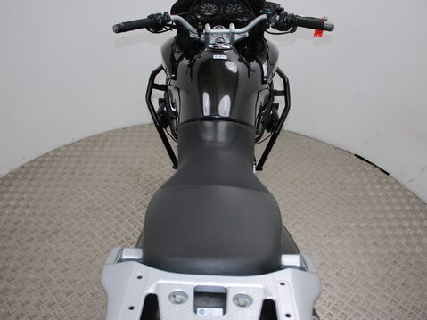 Honda XL125 Varadero XL 125 V-B 32