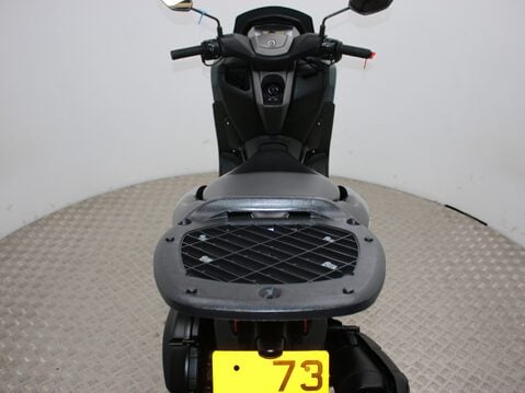 Yamaha Nmax 125 GPD125-A ABS 28