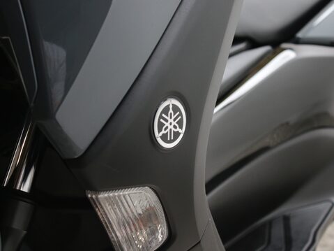 Yamaha Nmax 125 GPD125-A ABS 29