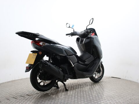 Yamaha Nmax 125 GPD125-A ABS 12