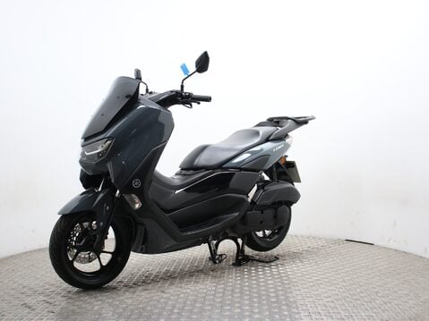 Yamaha Nmax 125 GPD125-A ABS 6