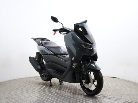 Yamaha Nmax 125 GPD125-A ABS 3