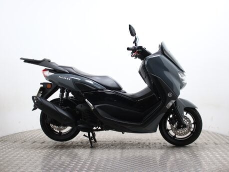 Yamaha Nmax 125 GPD125-A ABS