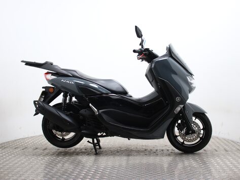 Yamaha Nmax 125 GPD125-A ABS