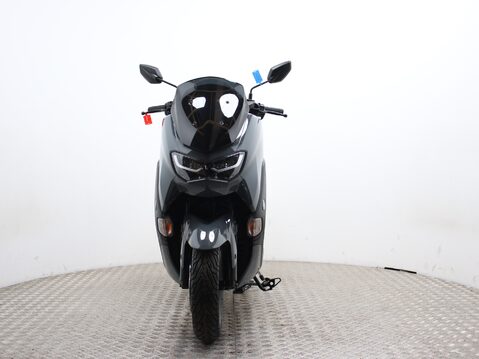 Yamaha Nmax 125 GPD125-A ABS 5