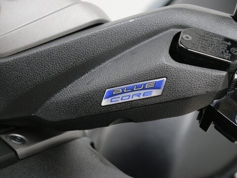 Yamaha Nmax 125 GPD125-A ABS 17