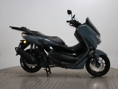 Yamaha Nmax 125 GPD125-A ABS