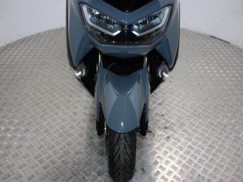 Yamaha Nmax 125 GPD125-A ABS 20