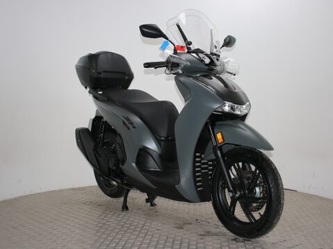 Honda SH350i SH 350 AS-S 3