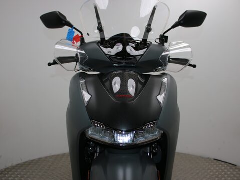 Honda SH350i SH 350 AS-S 31