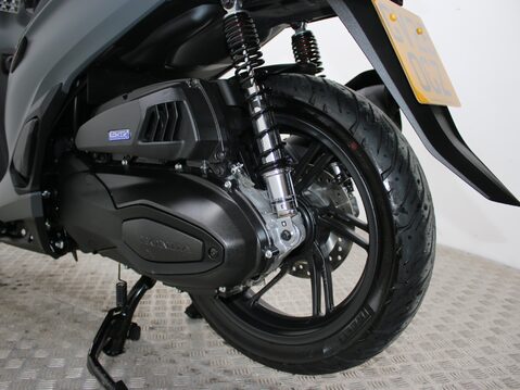 Honda SH350i SH 350 AS-S 25