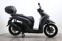 Honda SH350i SH 350 AS-S