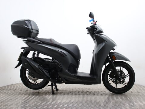 Honda SH350i SH 350 AS-S