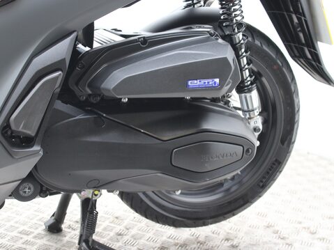 Honda SH350i SH 350 AS-S 18