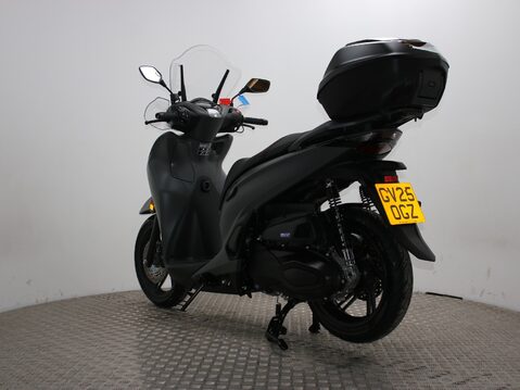 Honda SH350i SH 350 AS-S 9