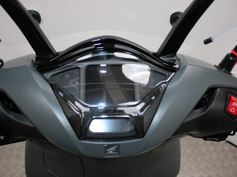 Honda SH350i SH 350 AS-S 14