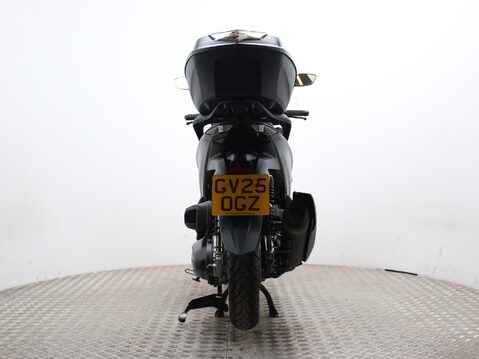 Honda SH350i SH 350 AS-S 11