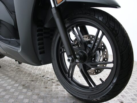 Honda SH350i SH 350 AS-S 15