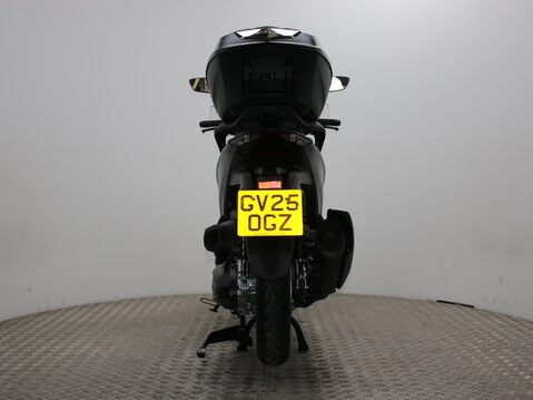 Honda SH350i SH 350 AS-S 11