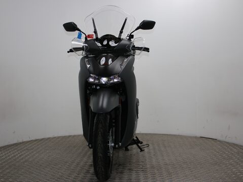 Honda SH350i SH 350 AS-S 5