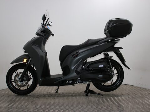 Honda SH350i SH 350 AS-S 8