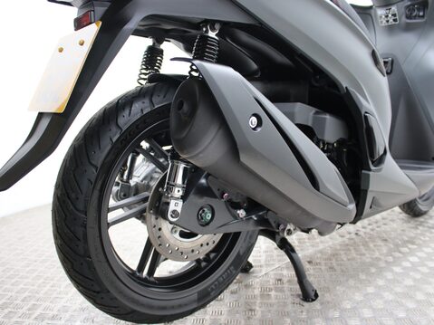 Honda SH350i SH 350 AS-S 27