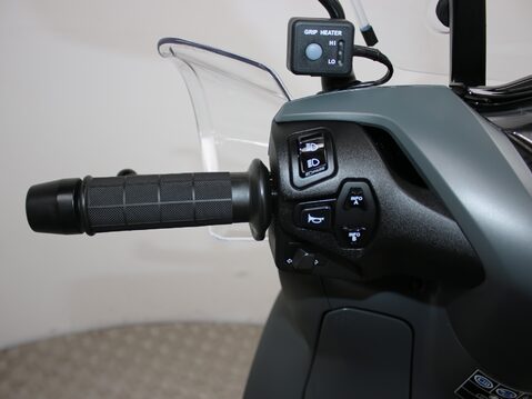 Honda SH350i SH 350 AS-S 23