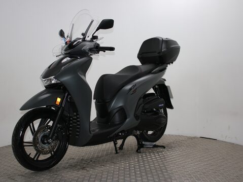 Honda SH350i SH 350 AS-S 6